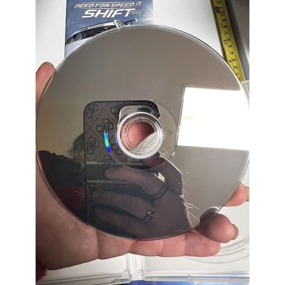 Need for Speed: Shift Sony PlayStation 3, 2009 PS3 Complete CIB BGO-C‎ - Picture 5 of 5